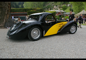 Bugatti Type 57 Atalante 1935